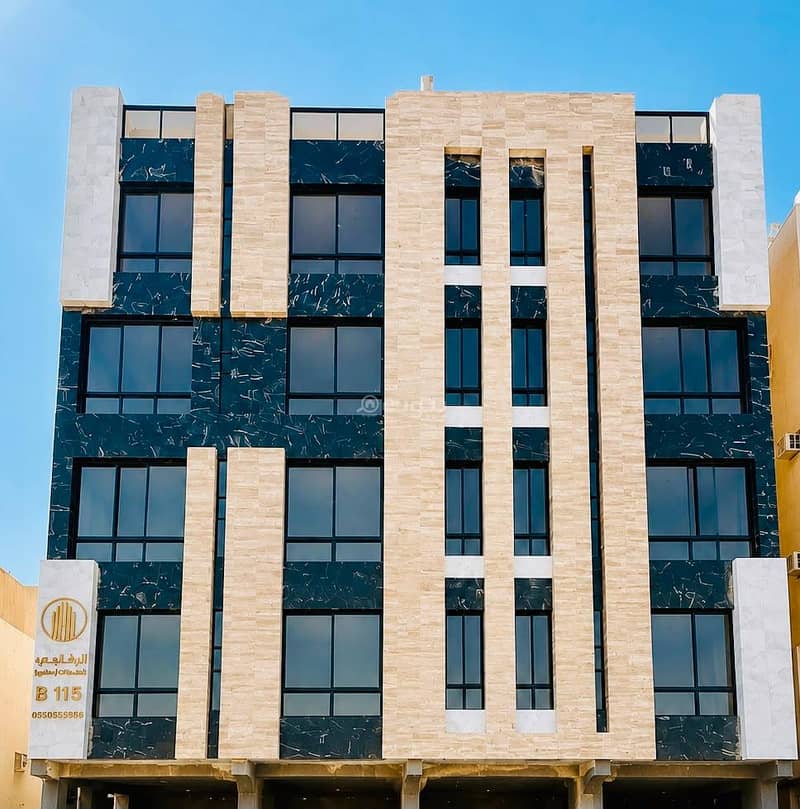 4 bedroom apartment in Al Naeem, Jeddah 2