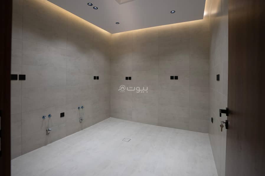 4 bedroom apartment in Al Naeem, Jeddah 4
