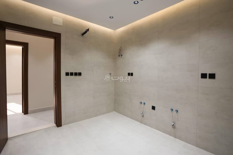 4 bedroom apartment in Al Naeem, Jeddah 5