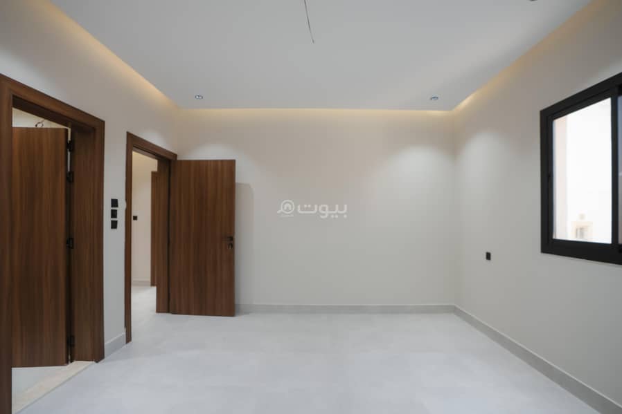4 bedroom apartment in Al Naeem, Jeddah 8