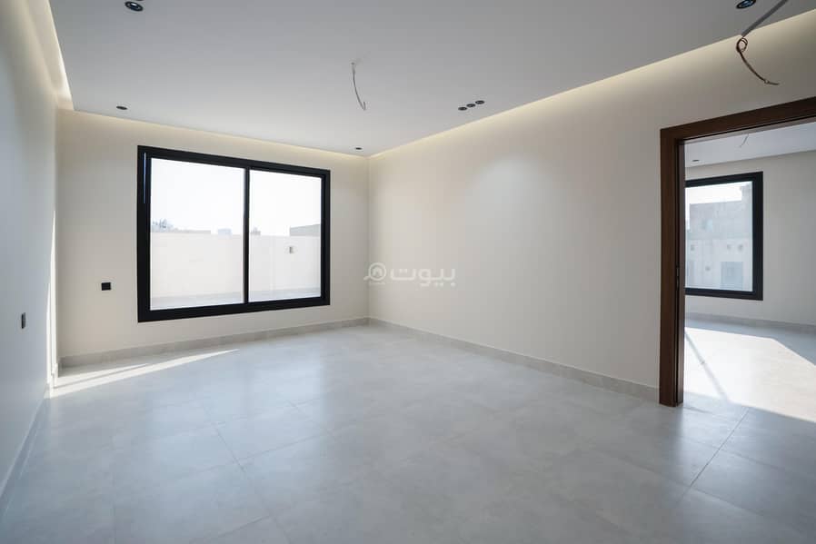 4 bedroom apartment in Al Naeem, Jeddah 16