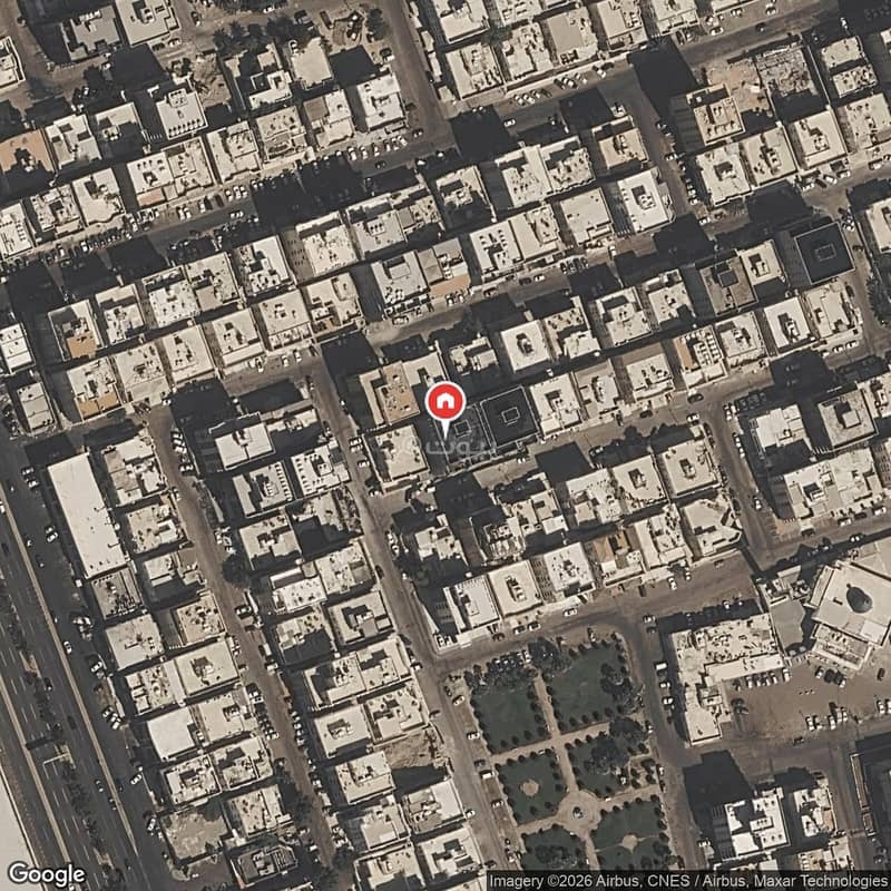 4 bedroom apartment in Al Naeem, Jeddah 17