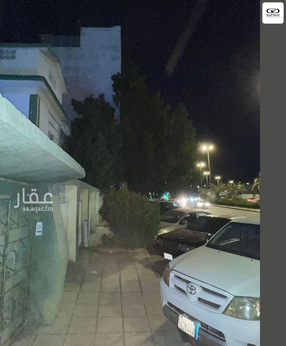 land in Al Shuhada, Makkah 8