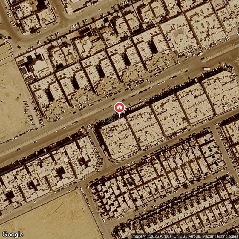 2 bedroom apartment in Al Malqa, Riyadh 2