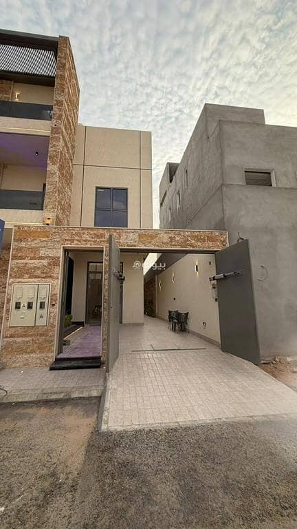 شقة 4 غرف في العارض، الرياض