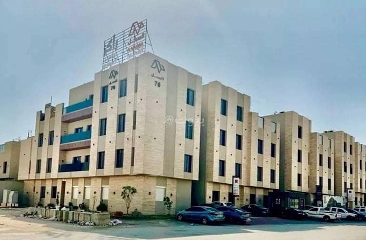 شقة 3 غرف في قرطبة، الرياض 2