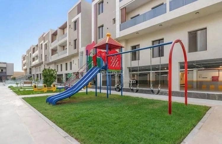 شقة 3 غرف في قرطبة، الرياض 10