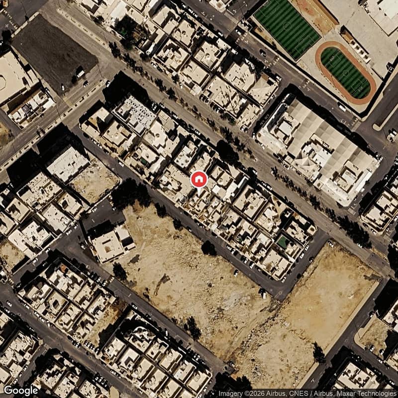 7 bedroom villa in Al Shifa, Riyadh 2