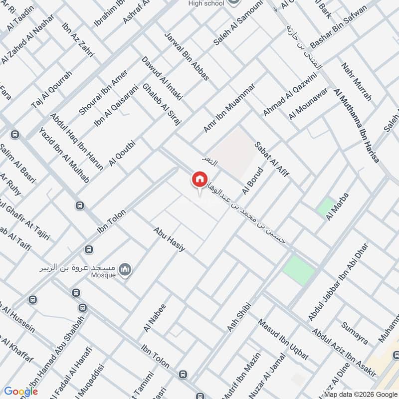 7 bedroom villa in Al Shifa, Riyadh 3