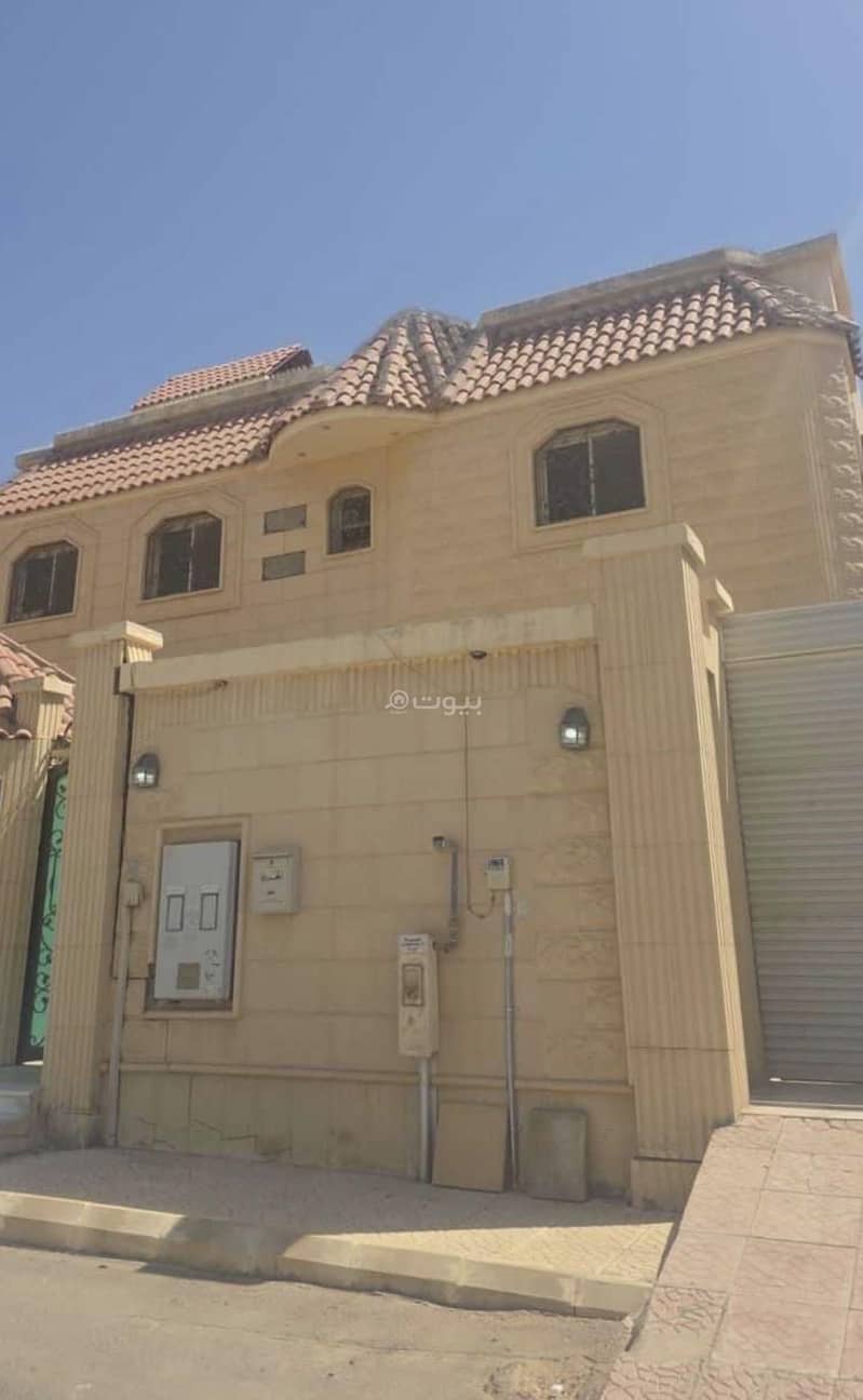 7 bedroom villa in Al Shifa, Riyadh