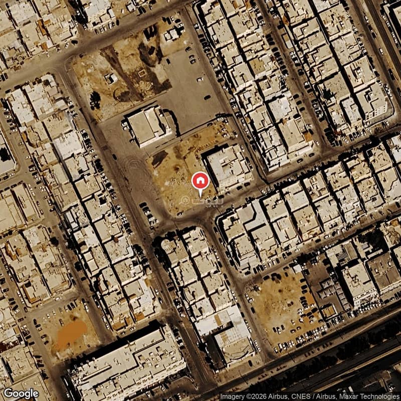 villa in Al Yarmouk, Riyadh