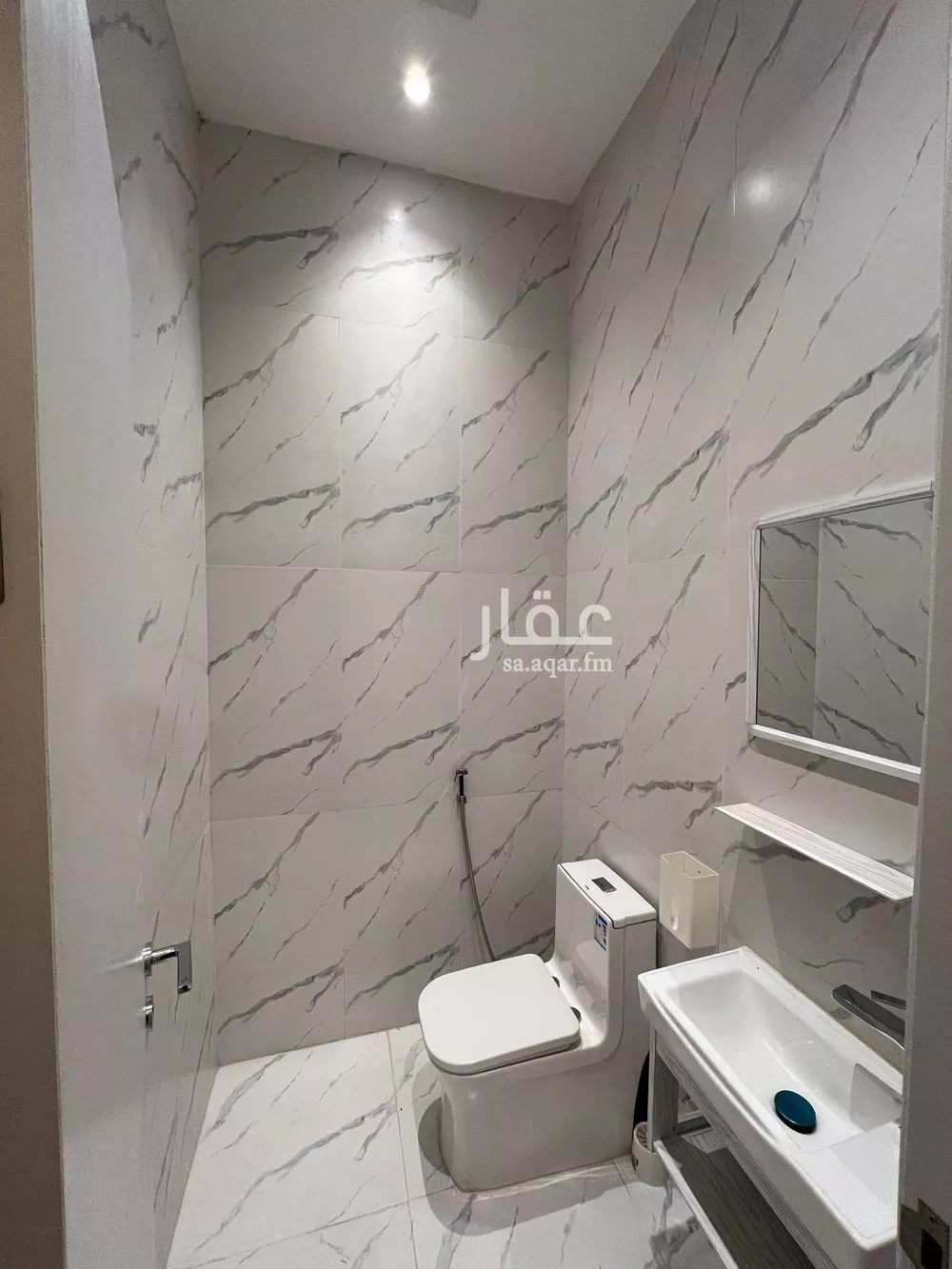 4 bedroom apartment in King Abdullah, Riyadh 10