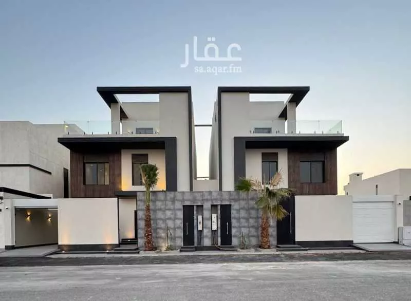 6 bedroom villa in Obhur Al Shamaliyah 2