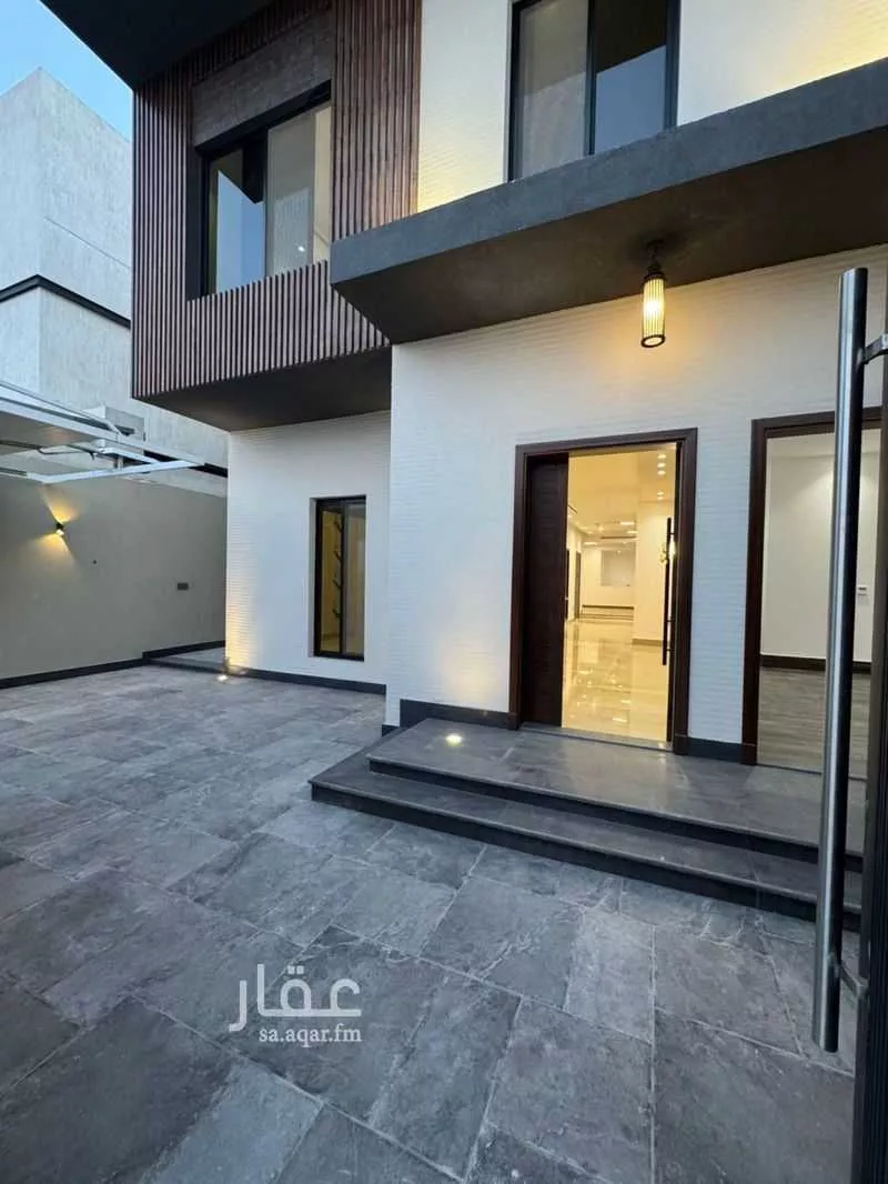 6 bedroom villa in Obhur Al Shamaliyah 19