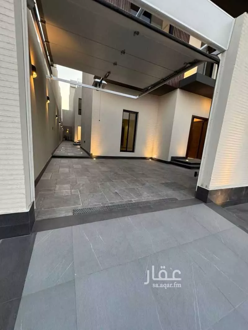 6 bedroom villa in Obhur Al Shamaliyah 26