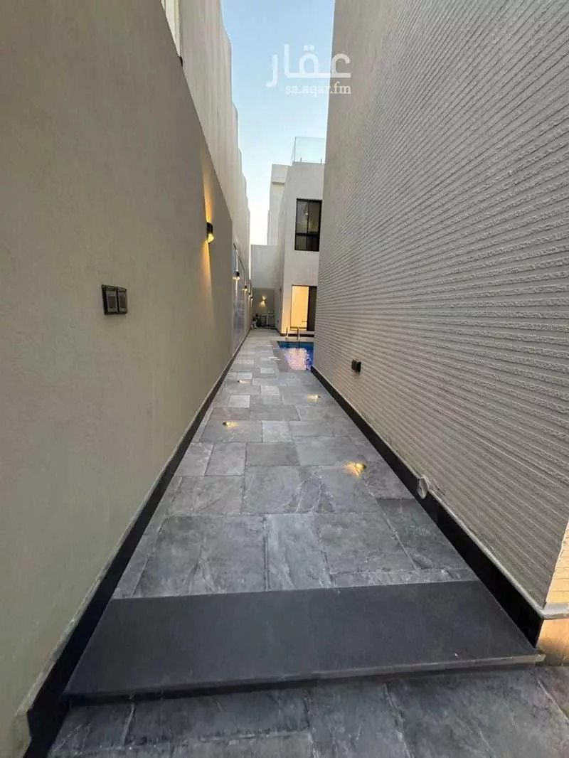 6 bedroom villa in Obhur Al Shamaliyah 28