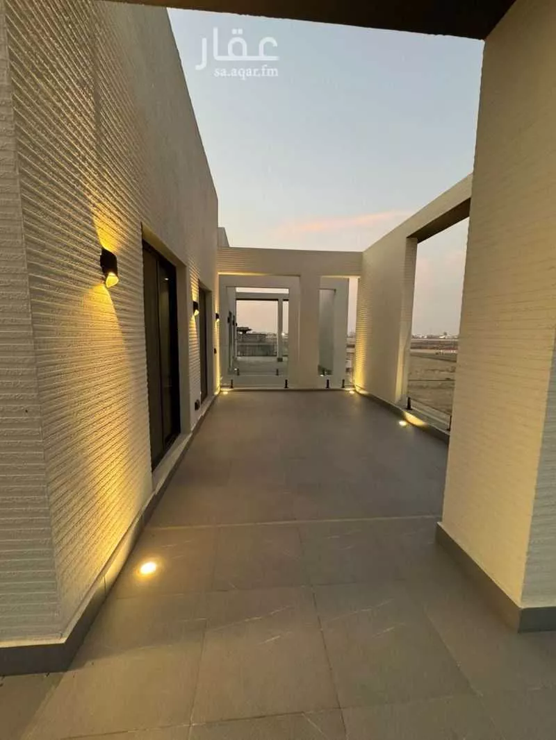 6 bedroom villa in Obhur Al Shamaliyah 29