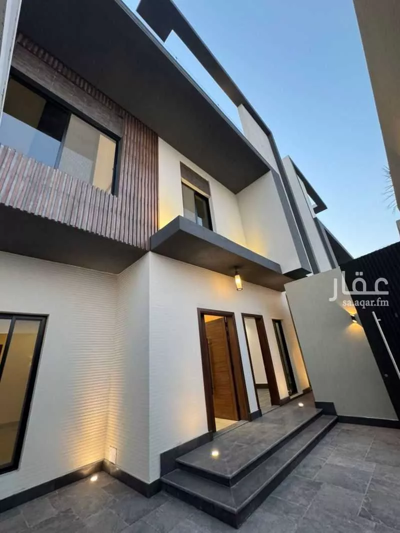 6 bedroom villa in Obhur Al Shamaliyah 8