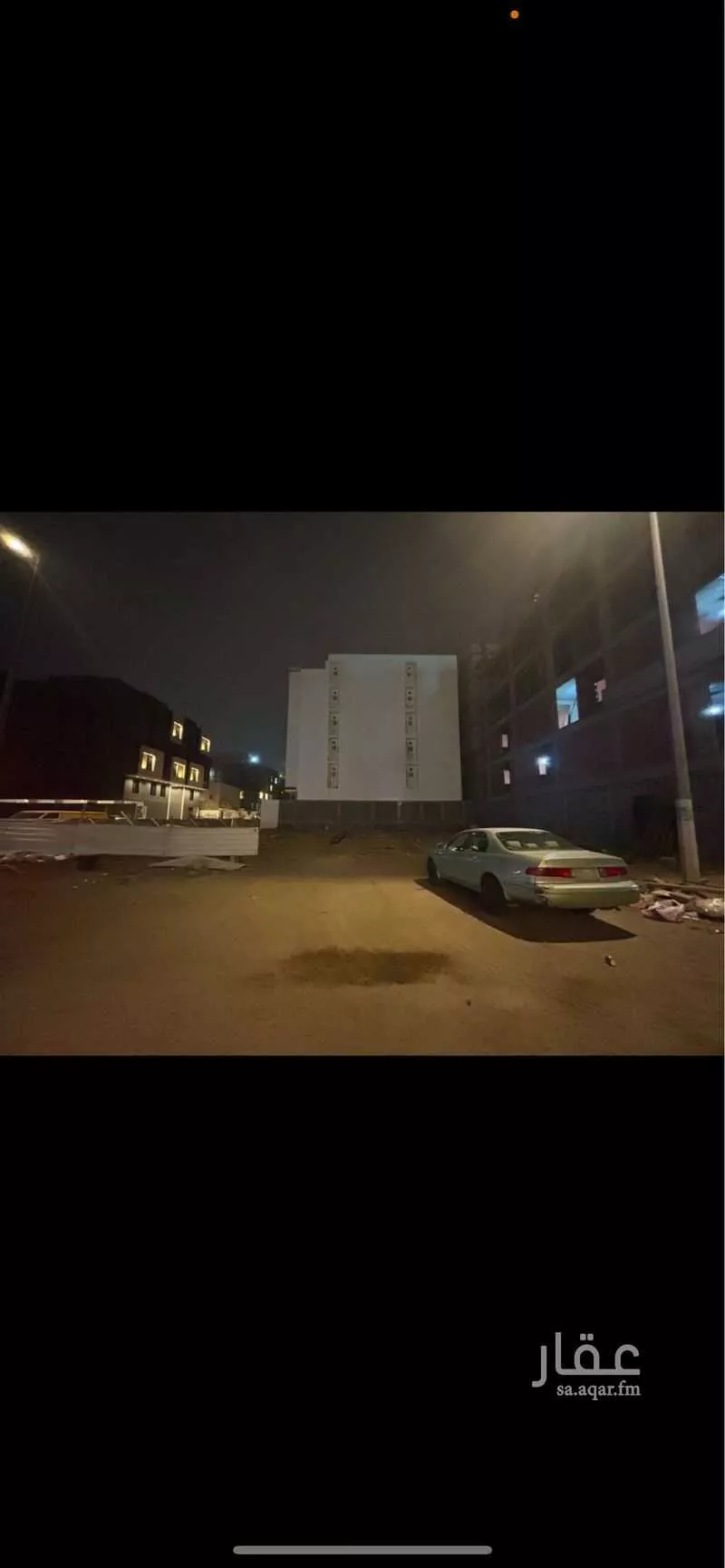 721 sqm land in Al Shawqiyyah 3