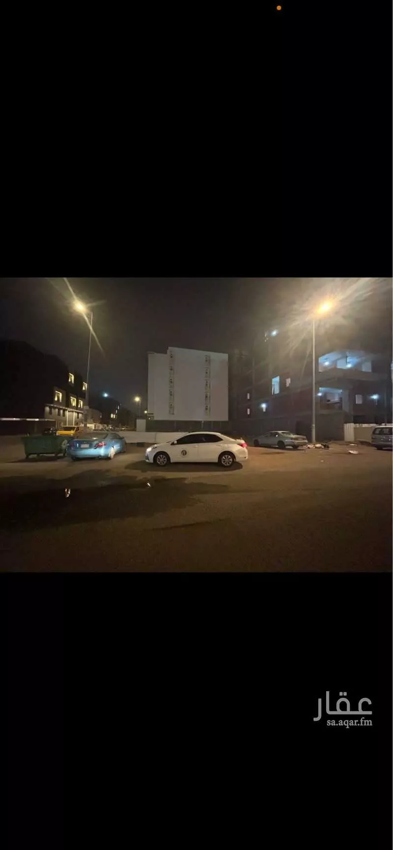721 sqm land in Al Shawqiyyah 5