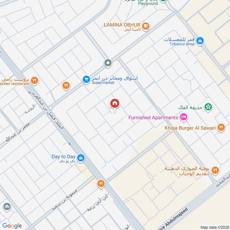 apartment in Al Sawari, Jeddah 2