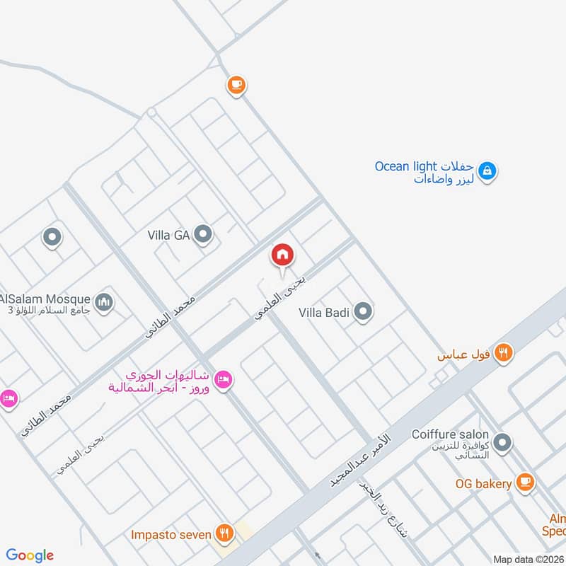 apartment in Al Lulu, Jeddah 2