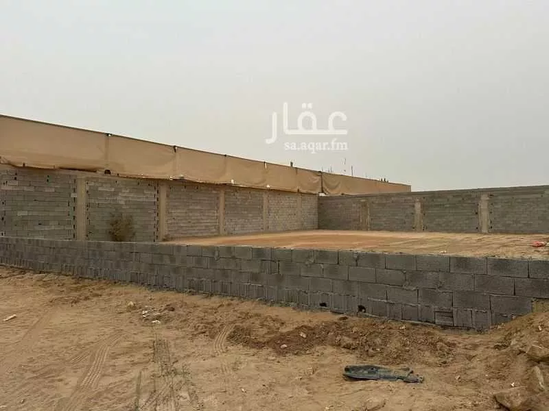 443 sqm land in Al Hamra wa Umm Al Joud 4