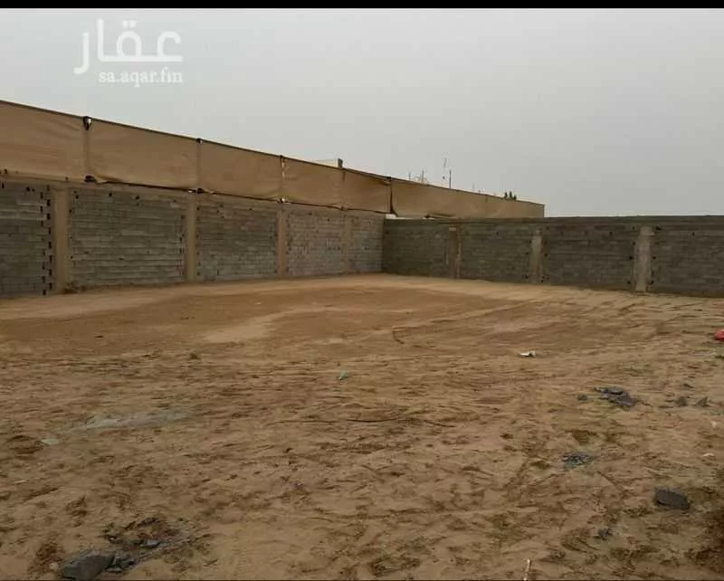 443 sqm land in Al Hamra wa Umm Al Joud 5