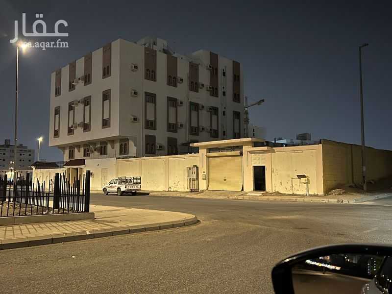 land in Al Khalidiyyah, Makkah 2