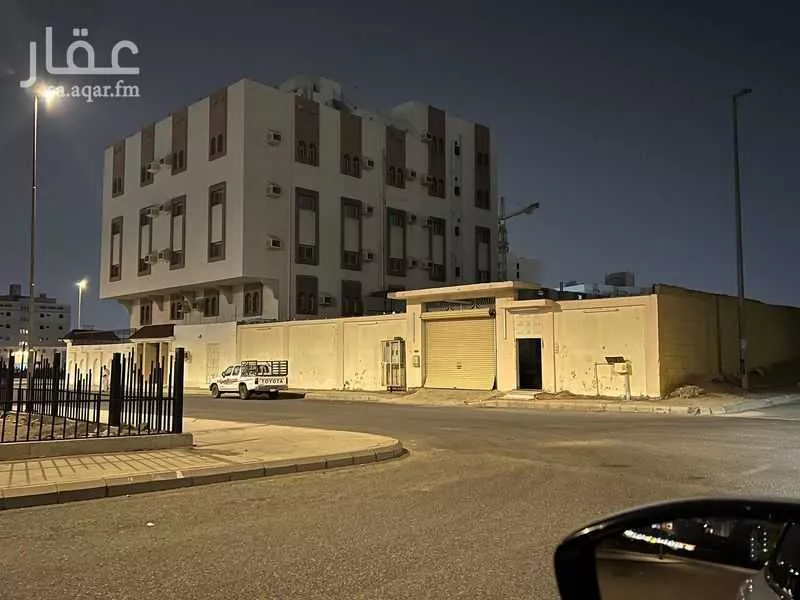 750 sqm land in Al Khalidiyyah 2