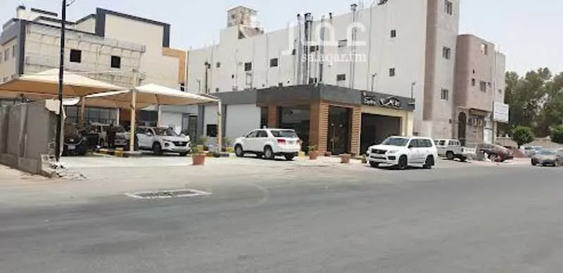 2500 sqm land in Al Awali 2