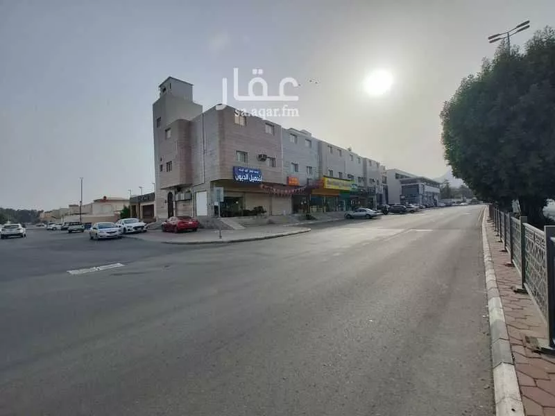 2500 sqm land in Al Awali 6