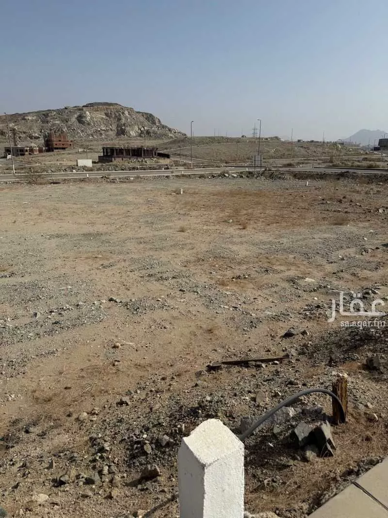251 sqm land in Al Shawqiyyah 3