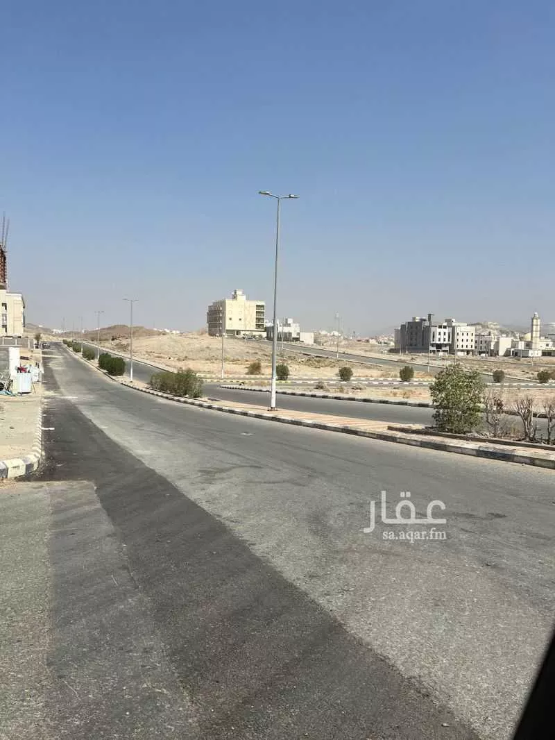 600 sqm land in Al Shawqiyyah 2