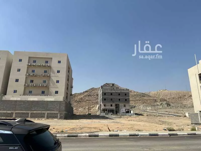 600 sqm land in Al Shawqiyyah 3