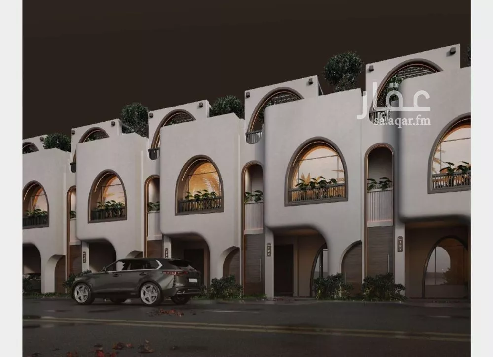 7 bedroom villa in Al Rawdah 7
