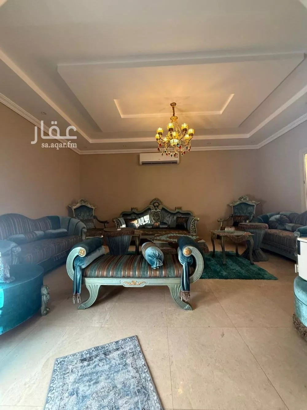 فيلا 6 غرف في الأمواج، جدة 6