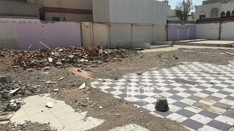 land in Al Awali, Makkah 4