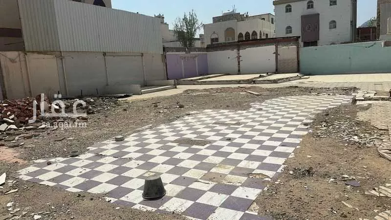 land in Al Awali, Makkah 5