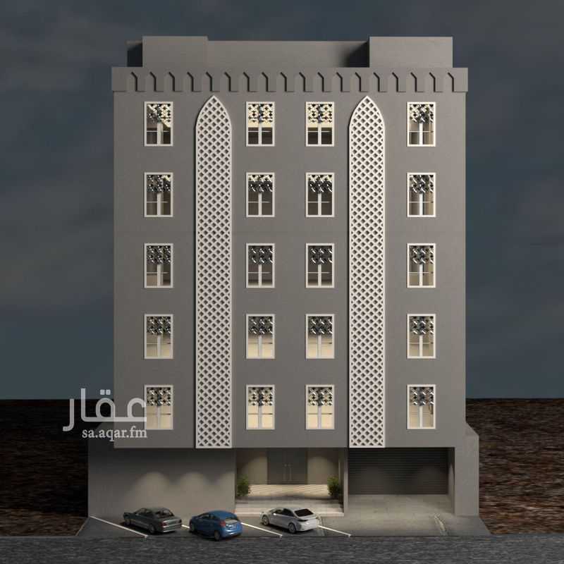 land in Al Mursalat, Makkah 4