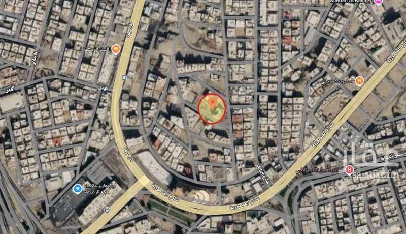 land in Al Rusaifah, Makkah 3