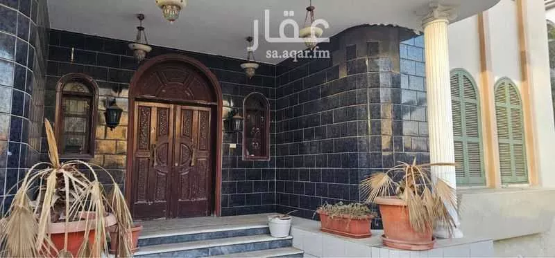 6 bedroom villa in Al Muhammadiyah 2