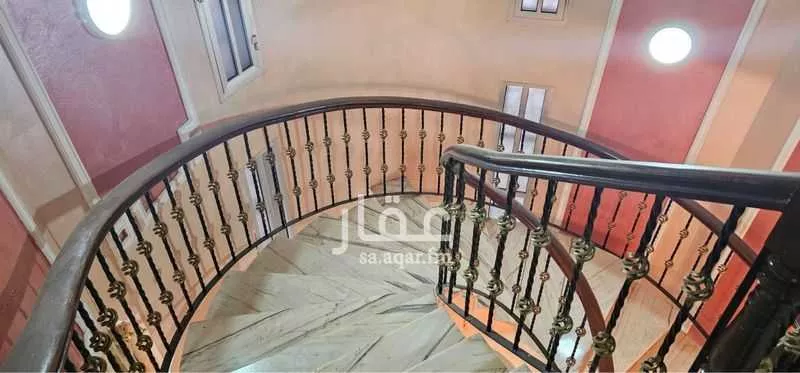 6 bedroom villa in Al Muhammadiyah 3