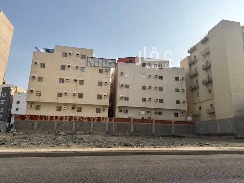 630 sqm land in Al Usaylah 3