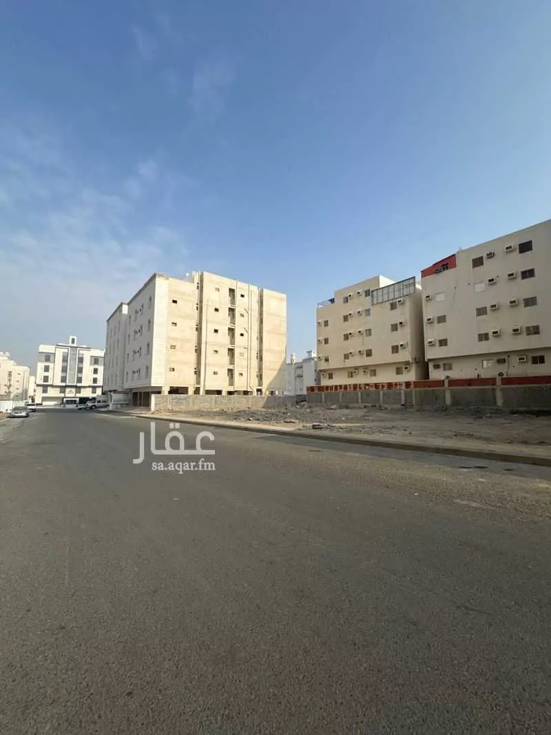 630 sqm land in Al Usaylah 6