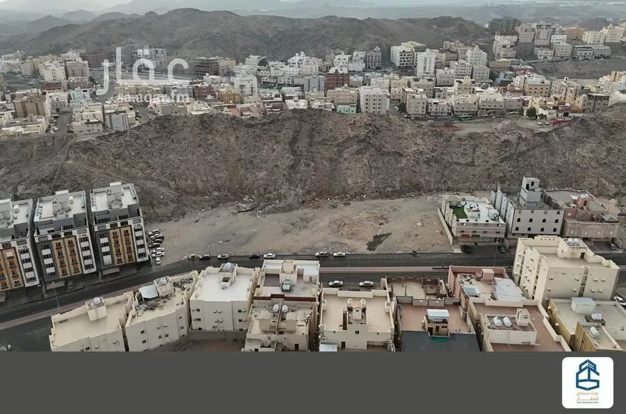 620 sqm land in Al Shawqiyyah 2