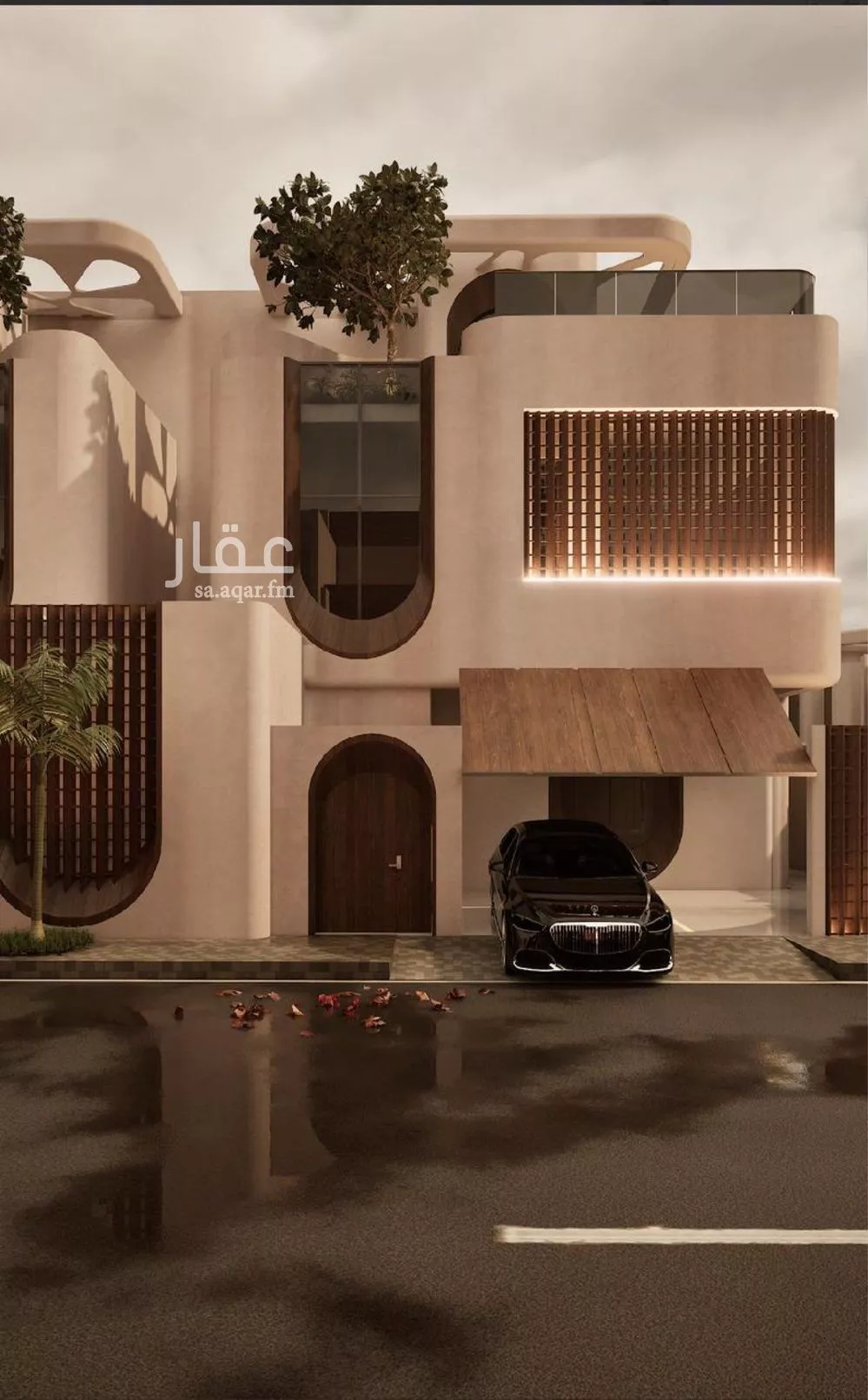 8 bedroom villa in Al Basateen 3