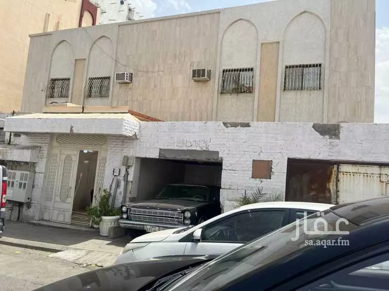 583 sqm land in Al Rusaifah 2