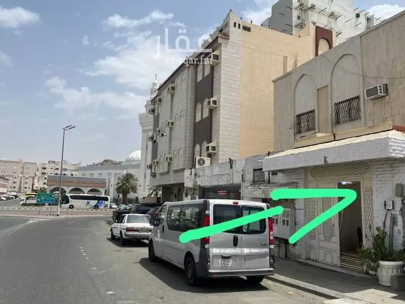 583 sqm land in Al Rusaifah 4