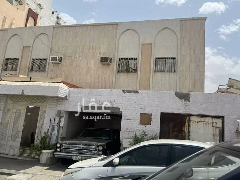 583 sqm land in Al Rusaifah 5